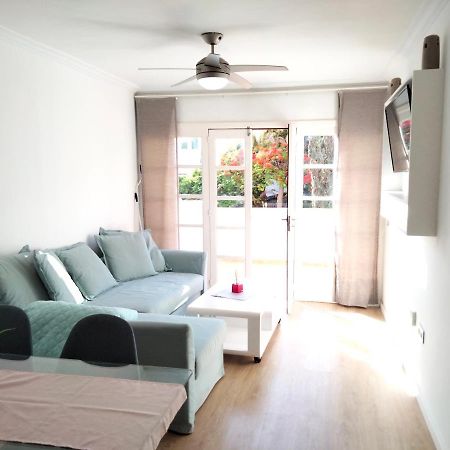 Deluxe Windsor Park Apartment Costa Adeje  Bagian luar foto