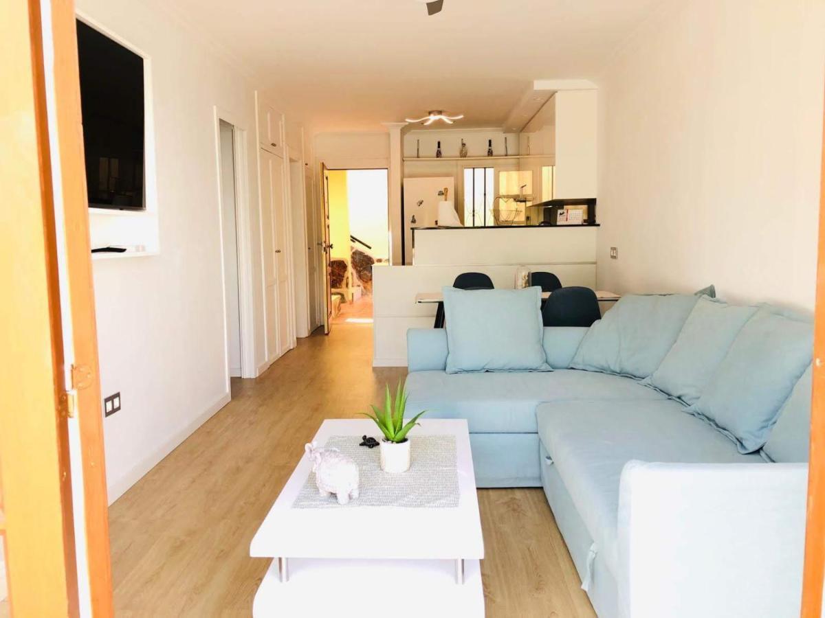 Deluxe Windsor Park Apartment Costa Adeje  Bagian luar foto