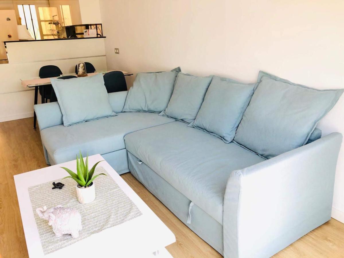 Deluxe Windsor Park Apartment Costa Adeje  Bagian luar foto