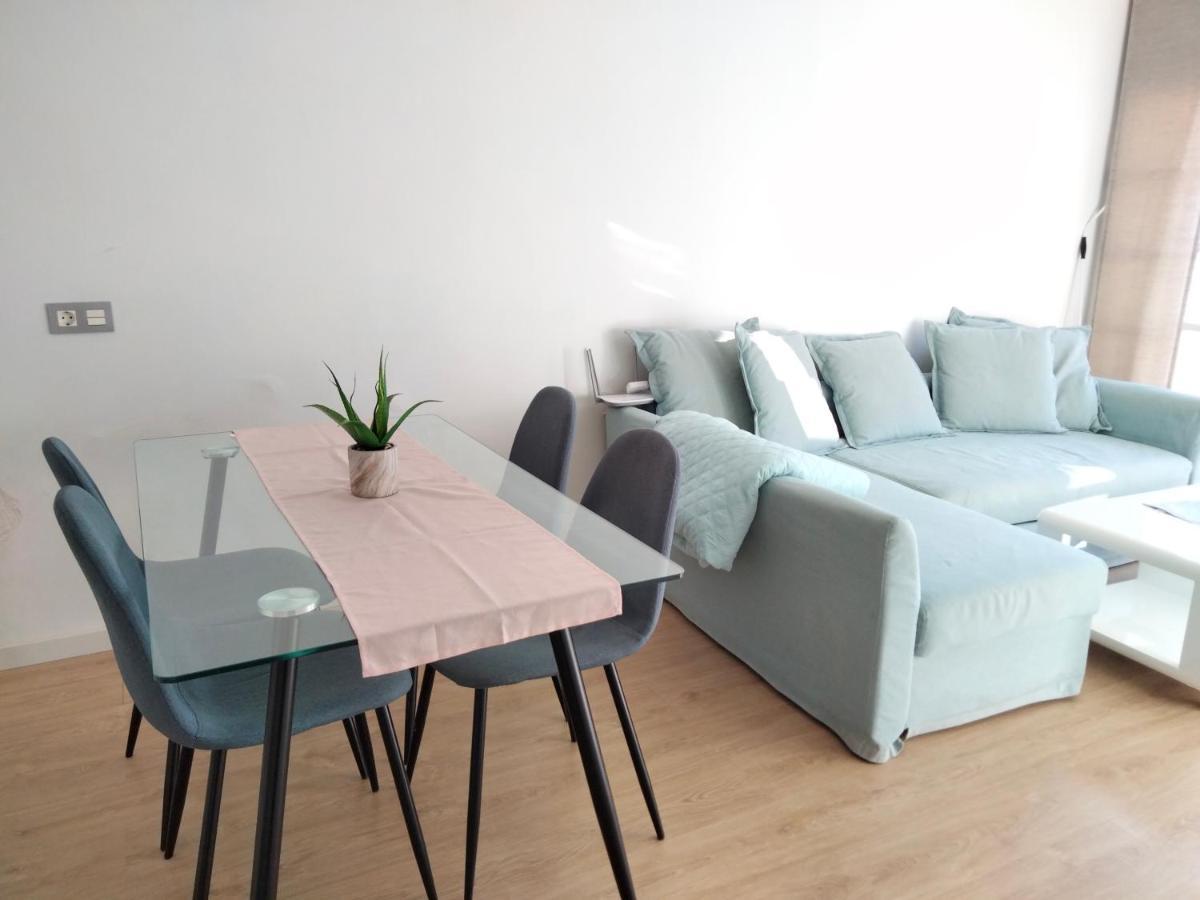 Deluxe Windsor Park Apartment Costa Adeje  Bagian luar foto