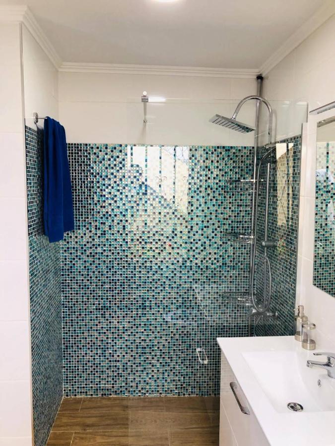 Deluxe Windsor Park Apartment Costa Adeje  Bagian luar foto