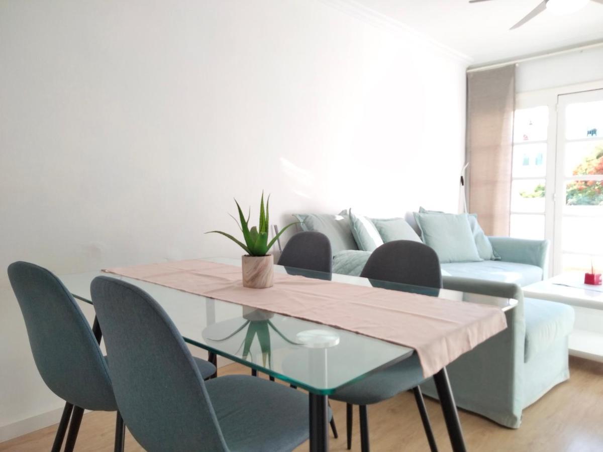 Deluxe Windsor Park Apartment Costa Adeje  Bagian luar foto