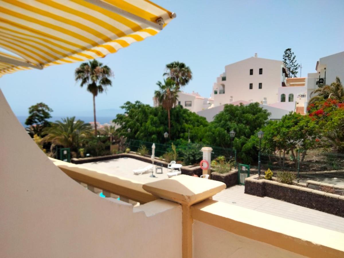 Deluxe Windsor Park Apartment Costa Adeje  Bagian luar foto