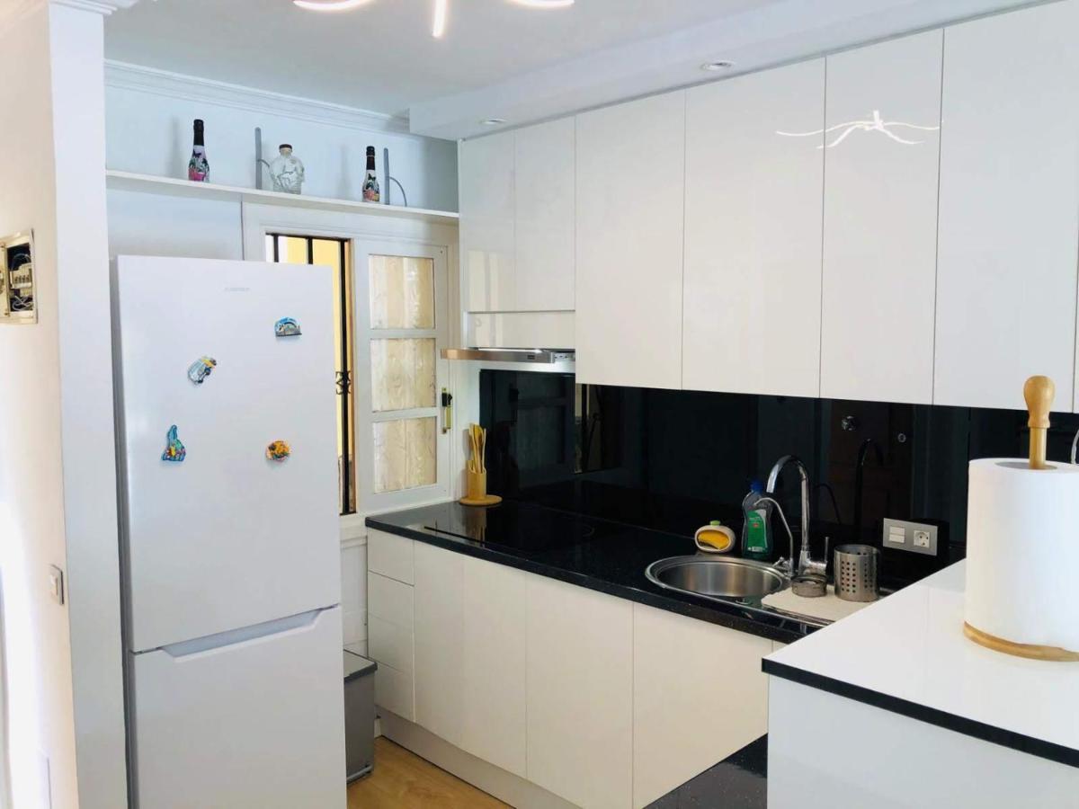 Deluxe Windsor Park Apartment Costa Adeje  Bagian luar foto