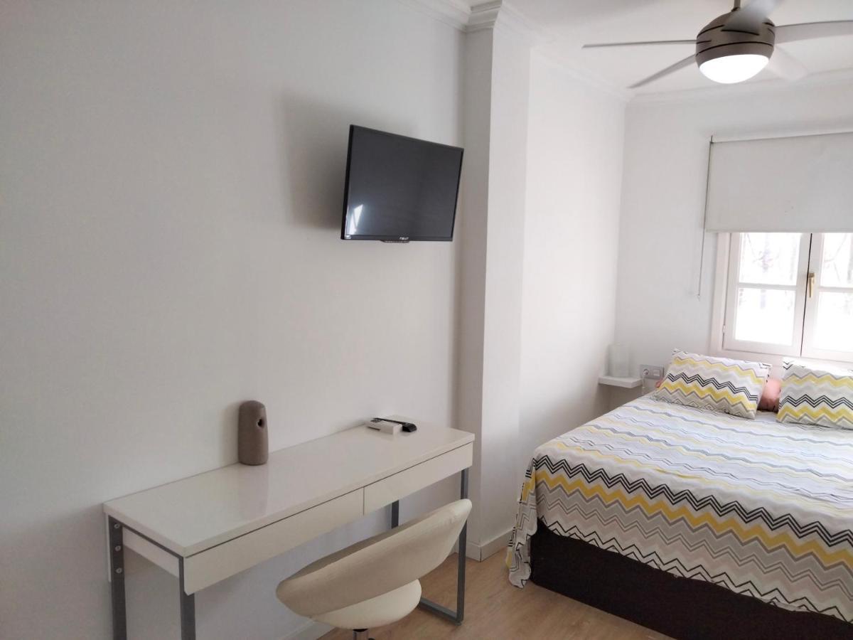 Deluxe Windsor Park Apartment Costa Adeje  Bagian luar foto