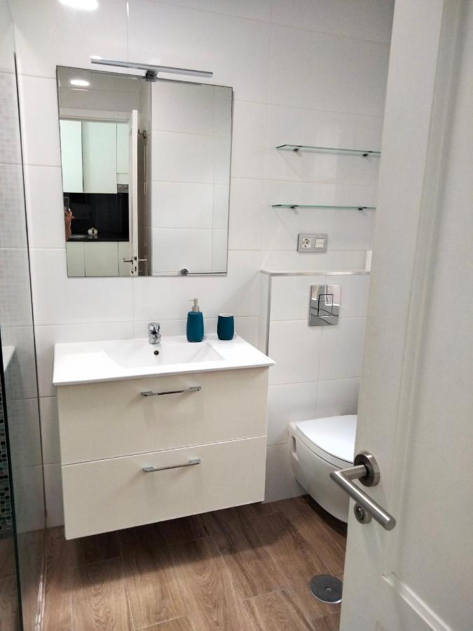 Deluxe Windsor Park Apartment Costa Adeje  Bagian luar foto