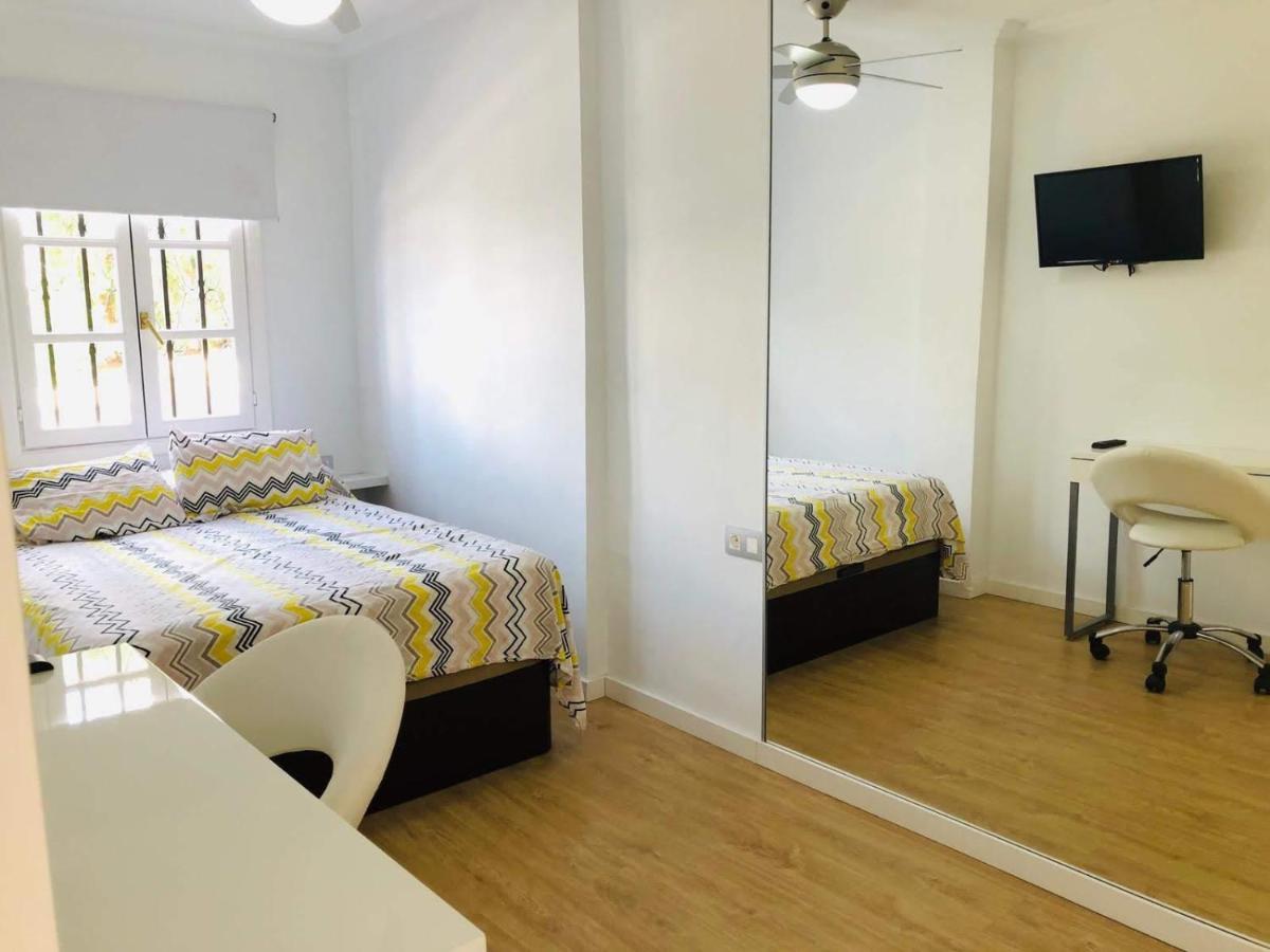 Deluxe Windsor Park Apartment Costa Adeje  Bagian luar foto