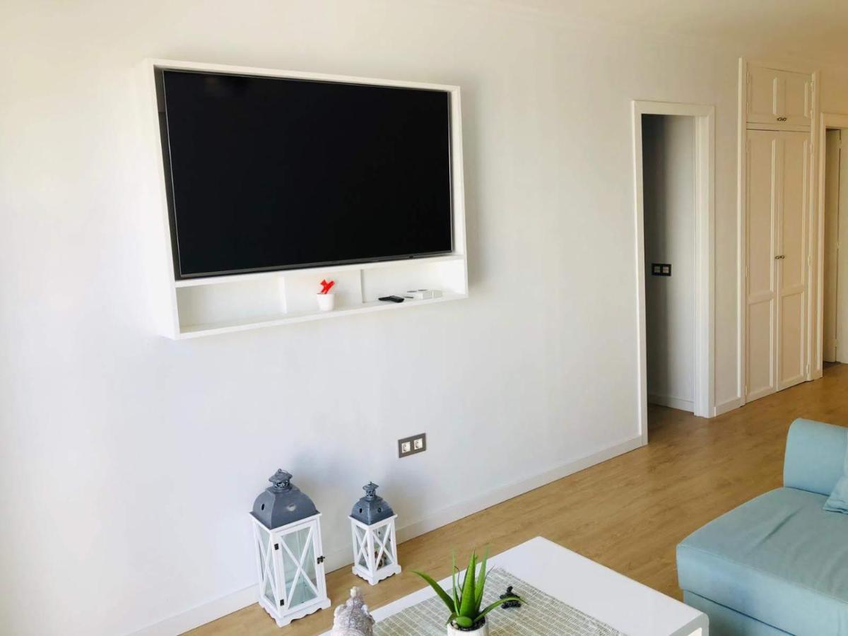 Deluxe Windsor Park Apartment Costa Adeje  Bagian luar foto
