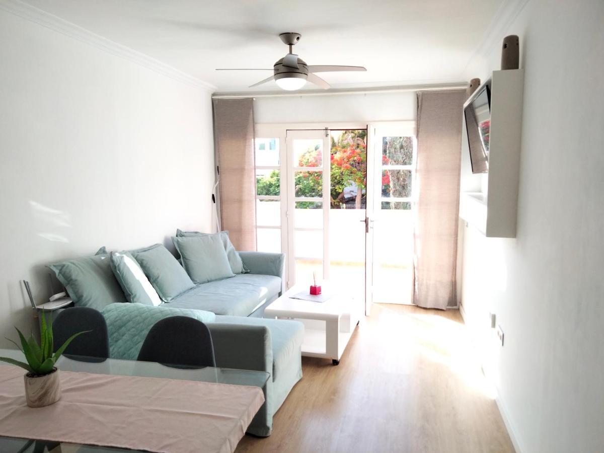 Deluxe Windsor Park Apartment Costa Adeje  Bagian luar foto