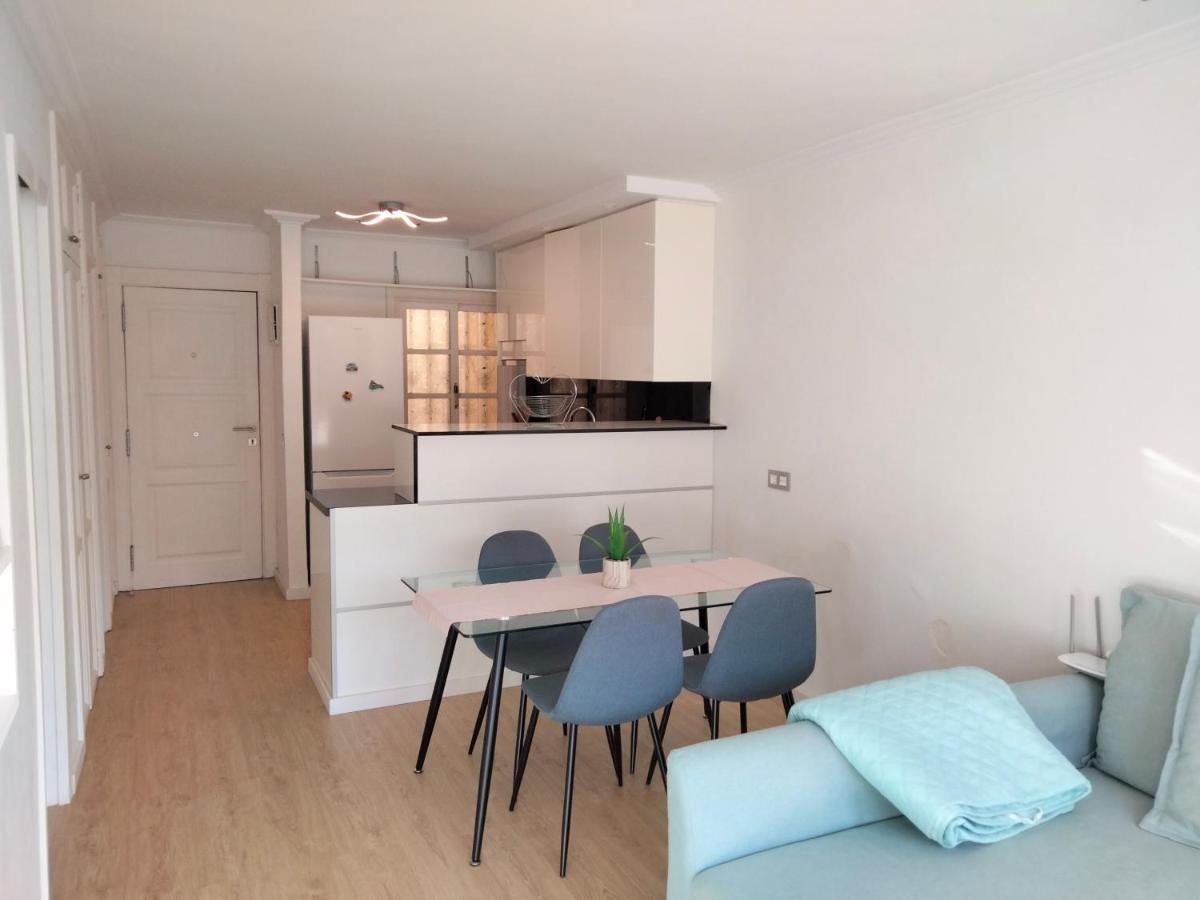 Deluxe Windsor Park Apartment Costa Adeje  Bagian luar foto
