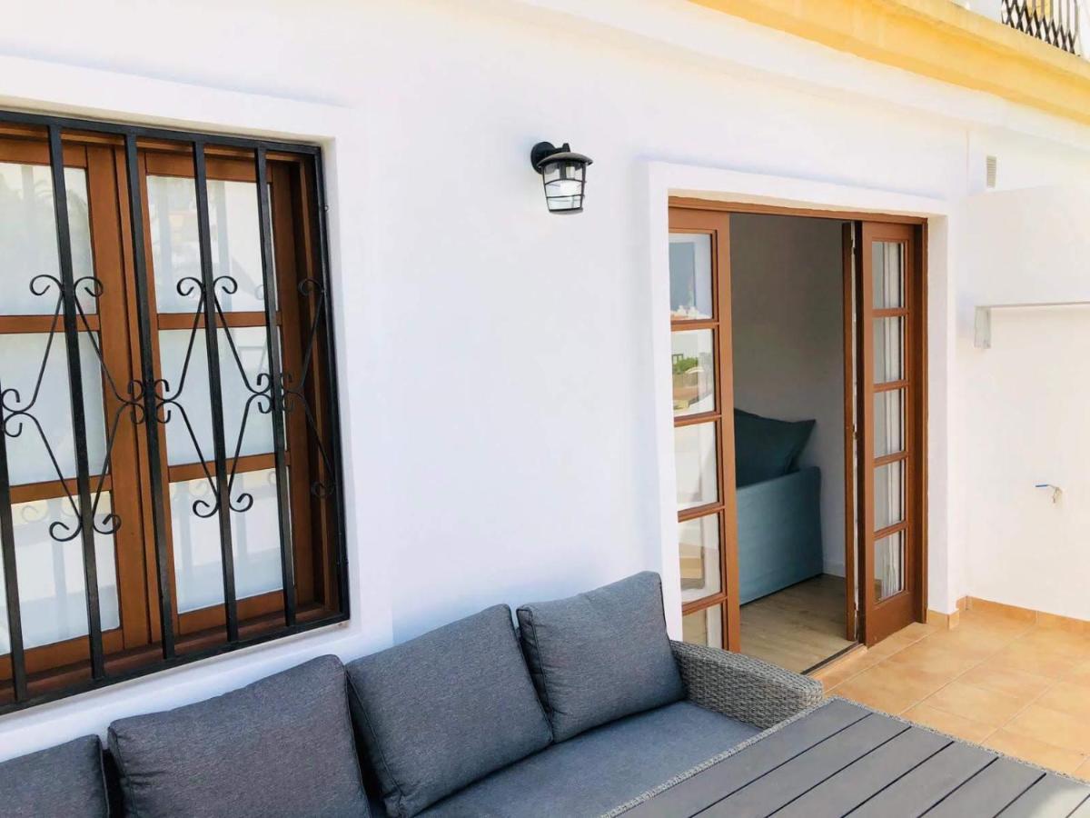 Deluxe Windsor Park Apartment Costa Adeje  Bagian luar foto