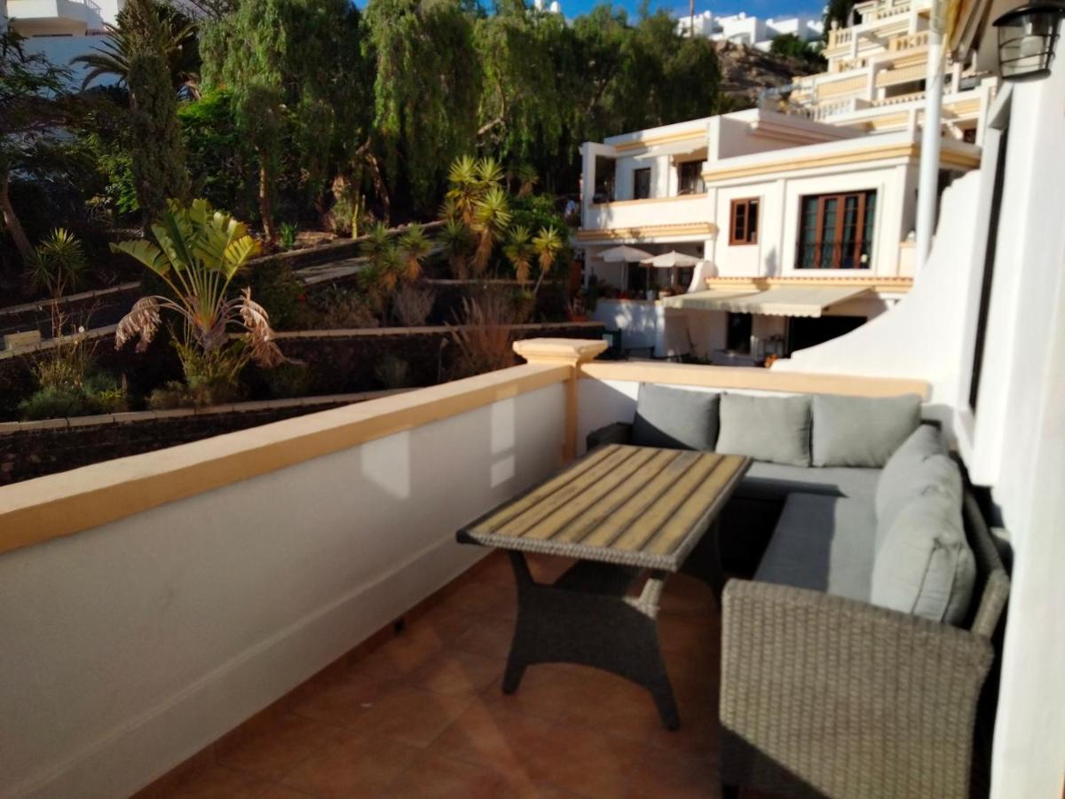 Deluxe Windsor Park Apartment Costa Adeje  Bagian luar foto