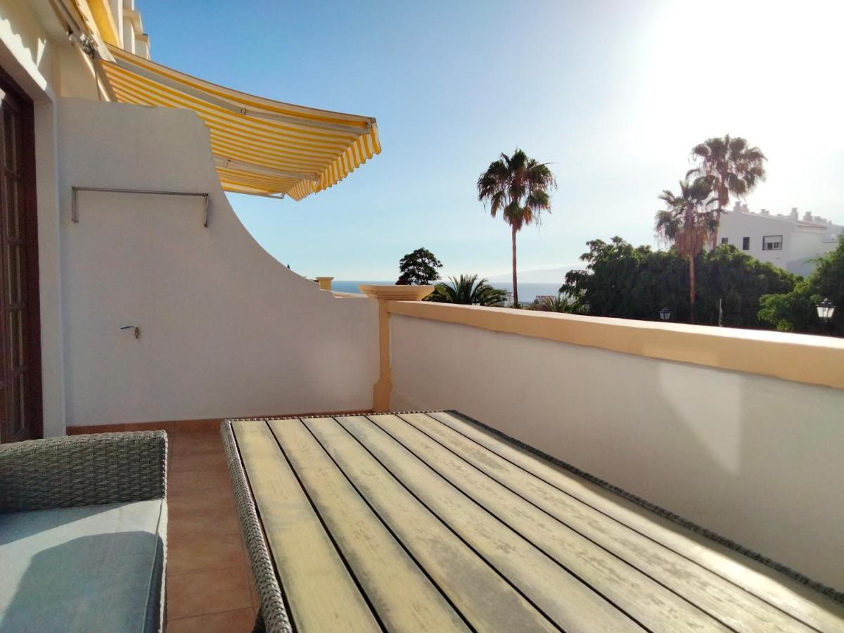 Deluxe Windsor Park Apartment Costa Adeje  Bagian luar foto