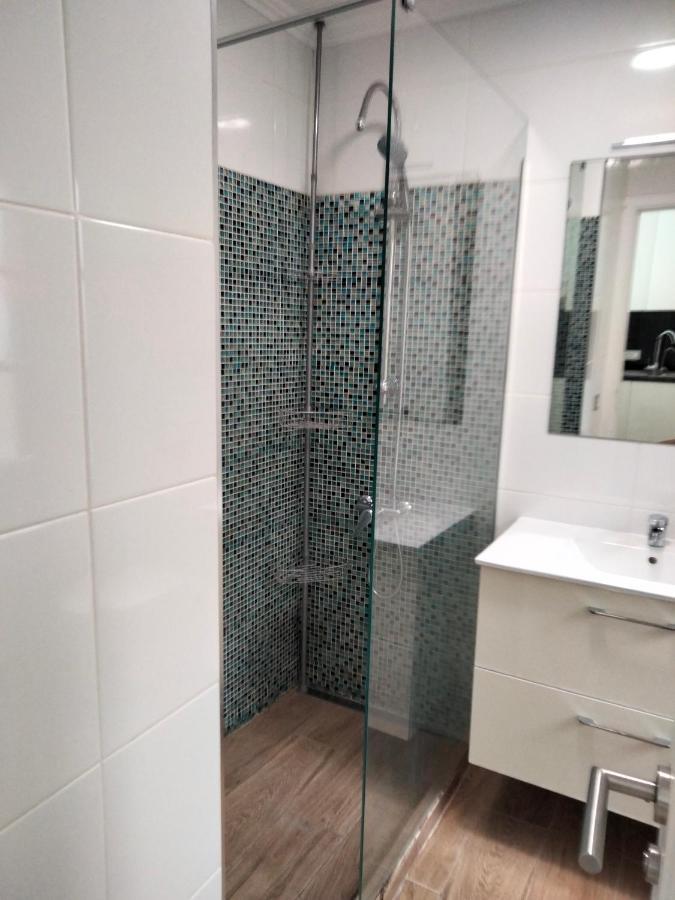 Deluxe Windsor Park Apartment Costa Adeje  Bagian luar foto