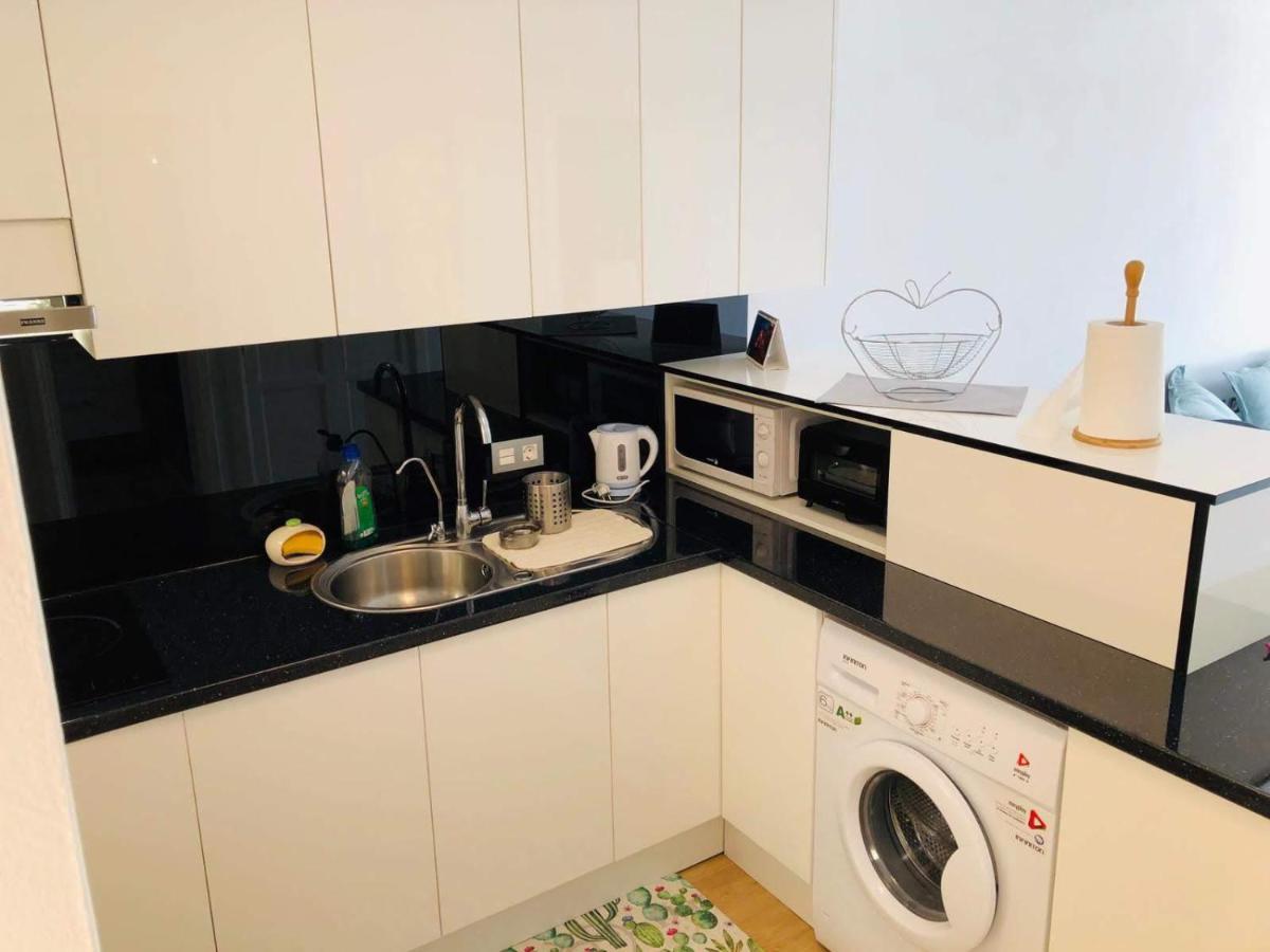 Deluxe Windsor Park Apartment Costa Adeje  Bagian luar foto