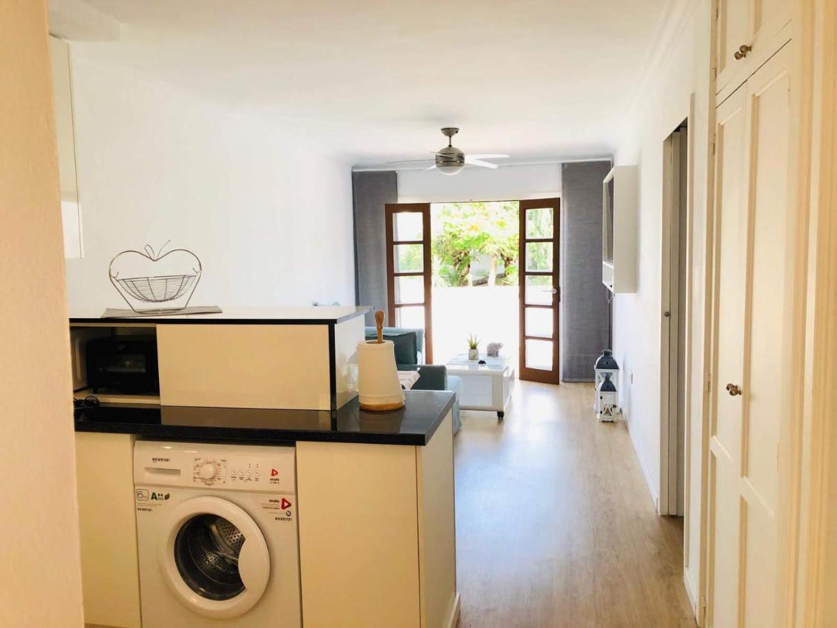 Deluxe Windsor Park Apartment Costa Adeje  Bagian luar foto