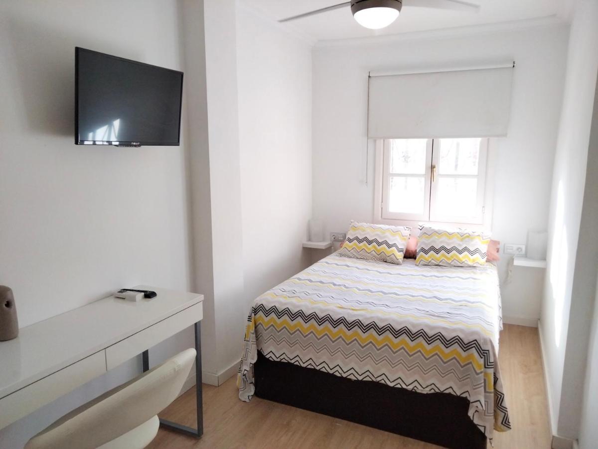 Deluxe Windsor Park Apartment Costa Adeje  Bagian luar foto