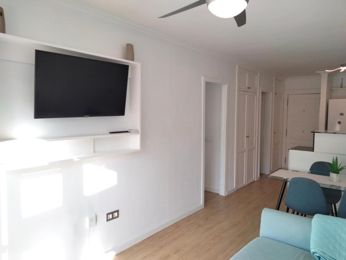 Deluxe Windsor Park Apartment Costa Adeje  Bagian luar foto