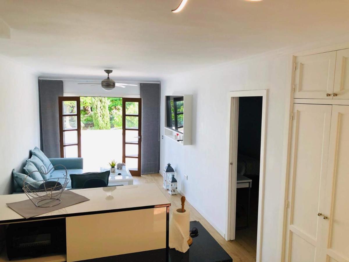 Deluxe Windsor Park Apartment Costa Adeje  Bagian luar foto