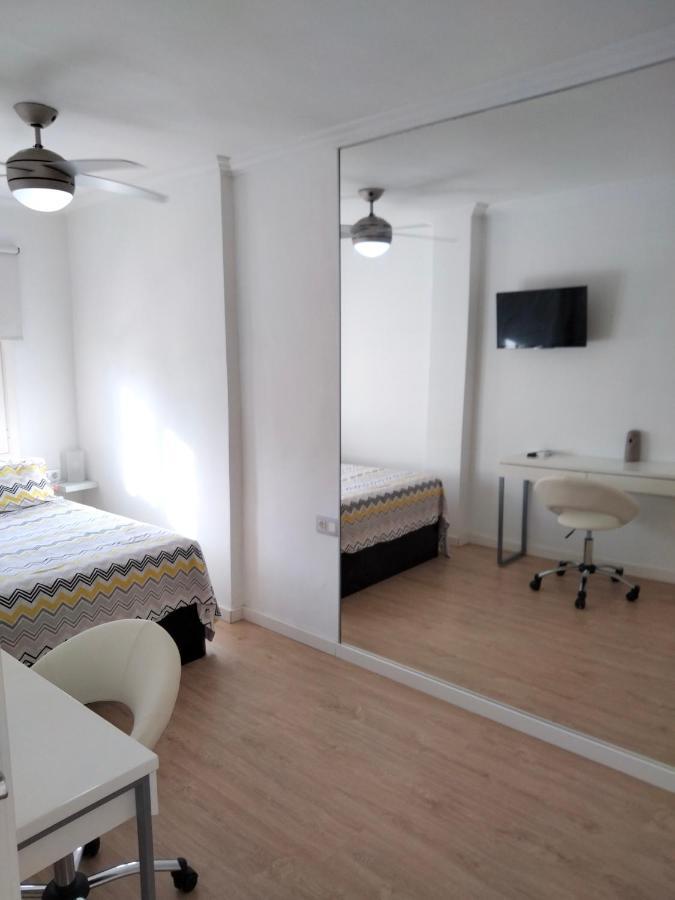 Deluxe Windsor Park Apartment Costa Adeje  Bagian luar foto