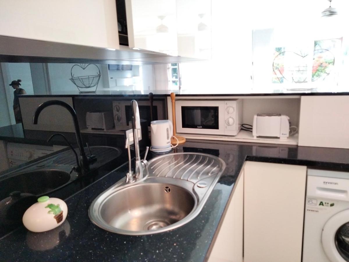 Deluxe Windsor Park Apartment Costa Adeje  Bagian luar foto